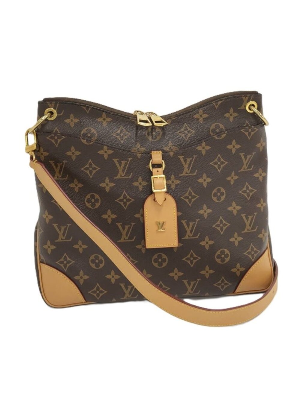 Louis Vuitton Odeon Crossbody